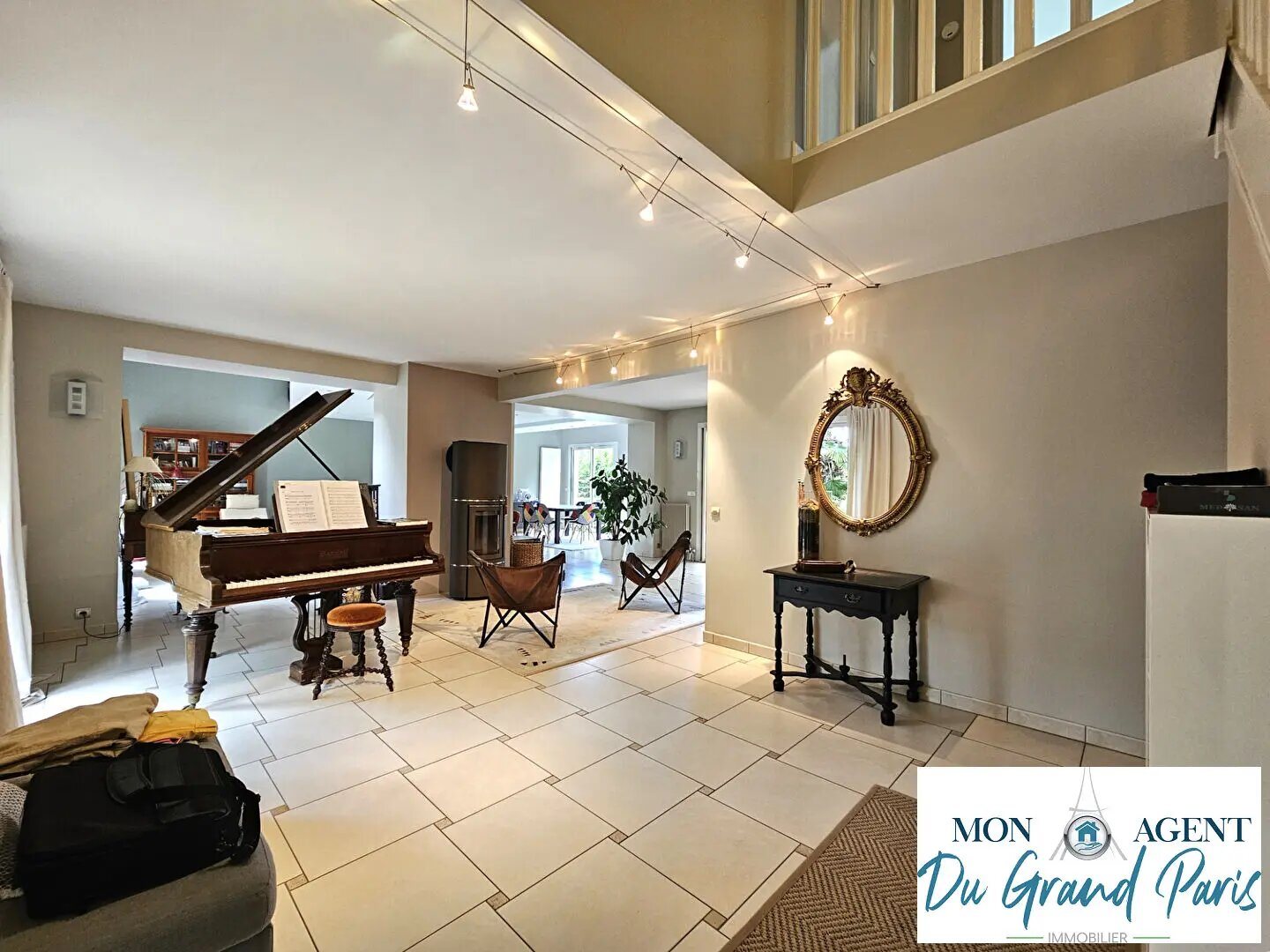 Maison à vendre, 230m², Limours