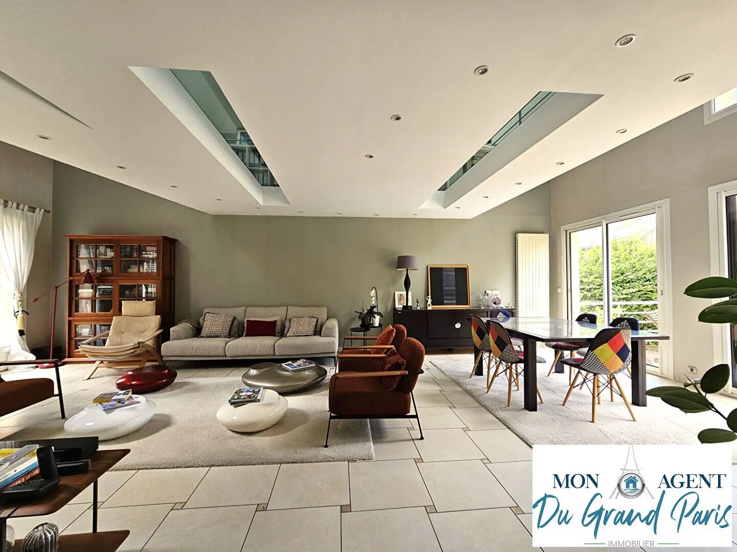 Maison à vendre, 230m², Limours