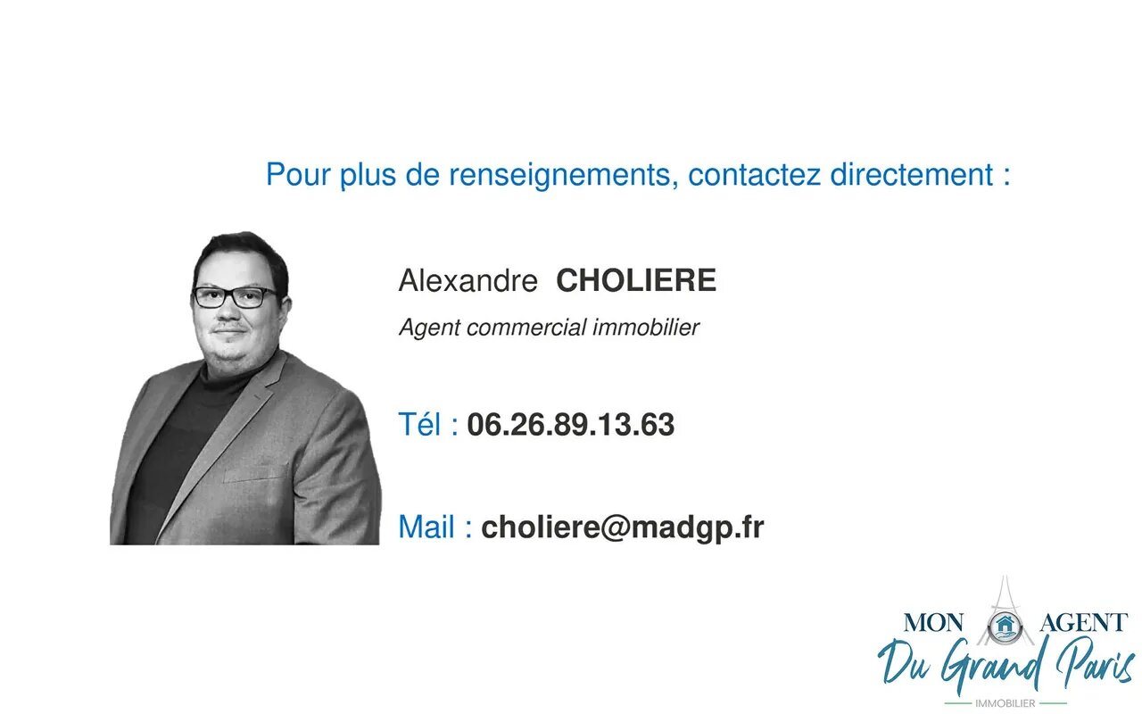 Maison à vendre, 129m², Les Ulis