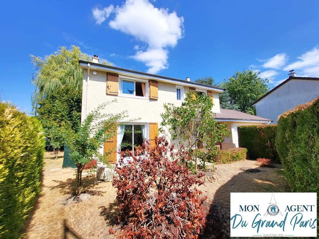 Maison à vendre, 129m², Les Ulis