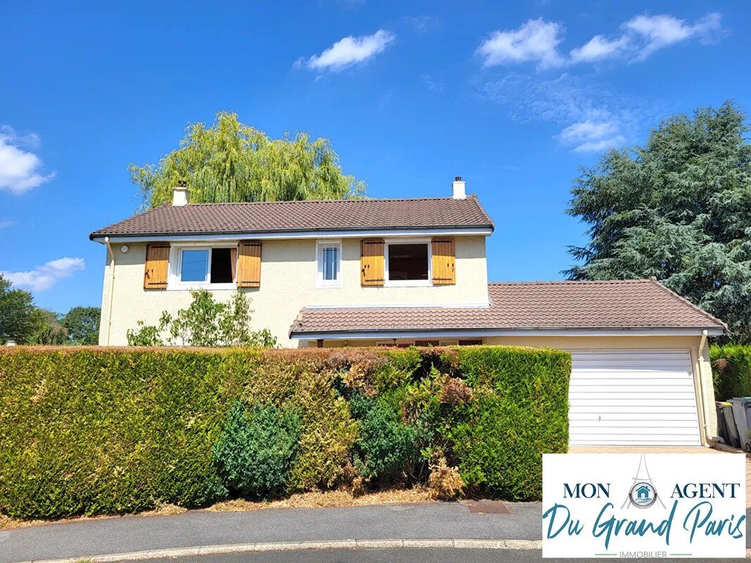 Maison à vendre, 129m², Les Ulis