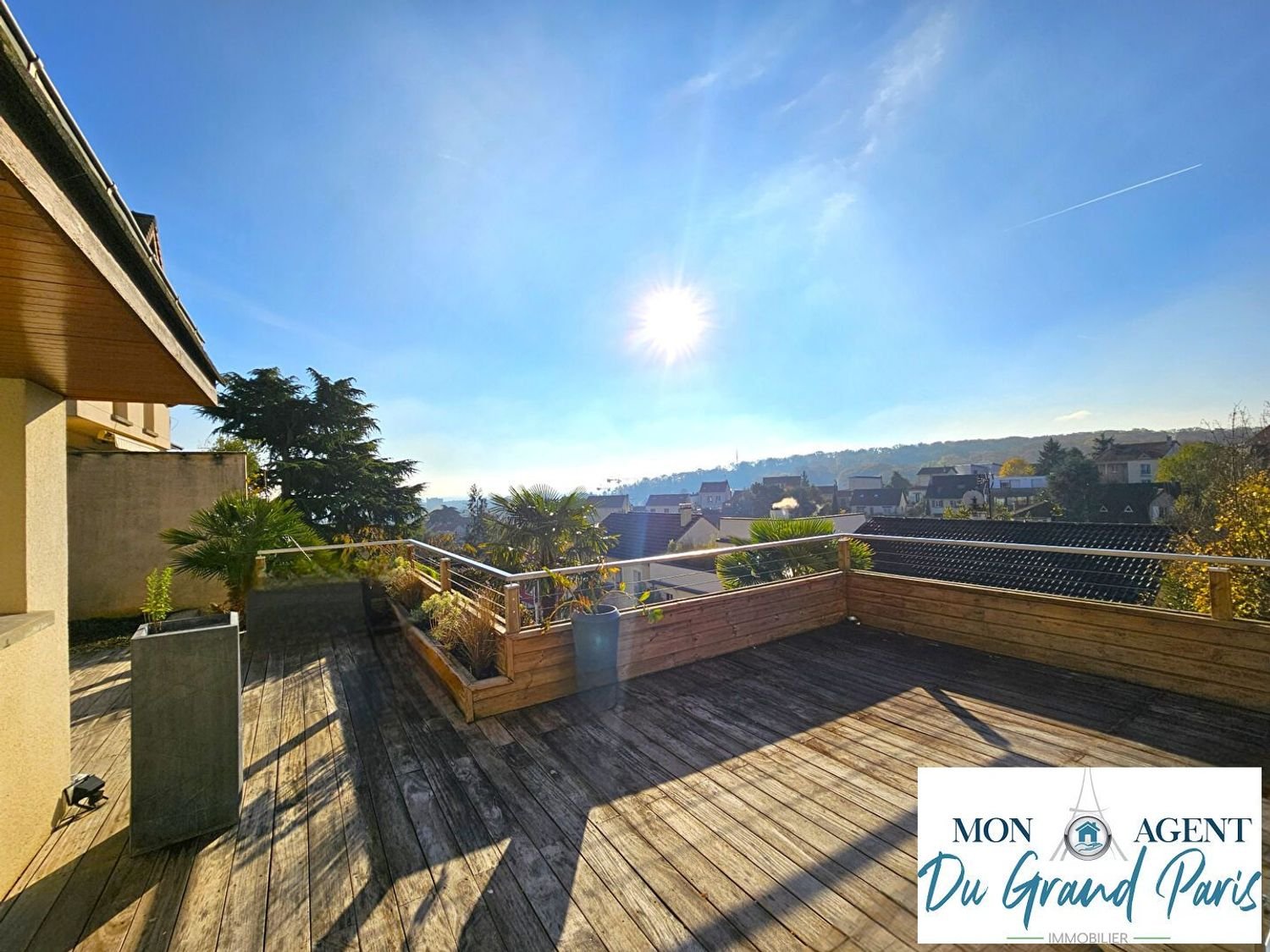 Maison à vendre, 185m², Le Plessis-Robinson