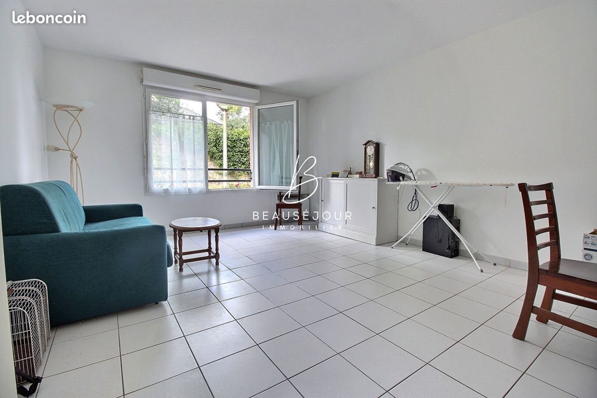 Appartement à vendre, 61m², Morsang-sur-Orge