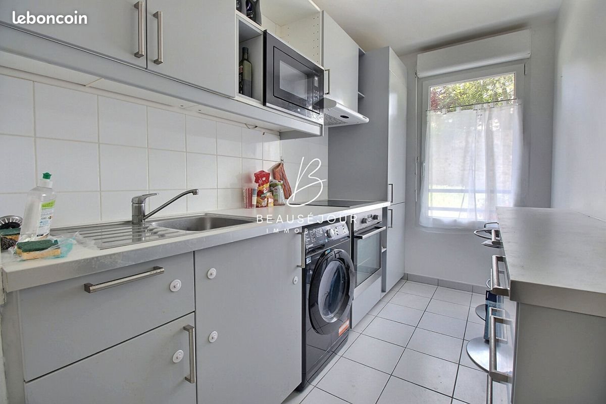 Appartement à vendre, 61m², Morsang-sur-Orge