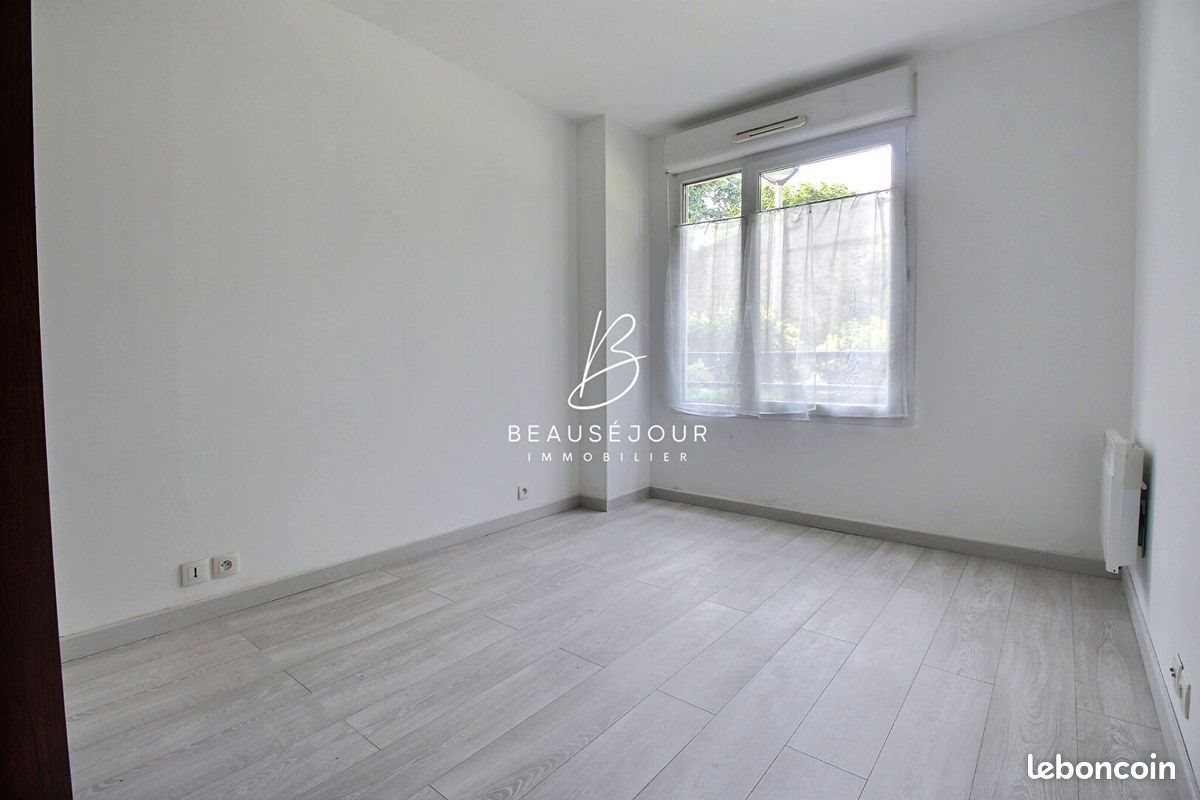 Appartement à vendre, 61m², Morsang-sur-Orge