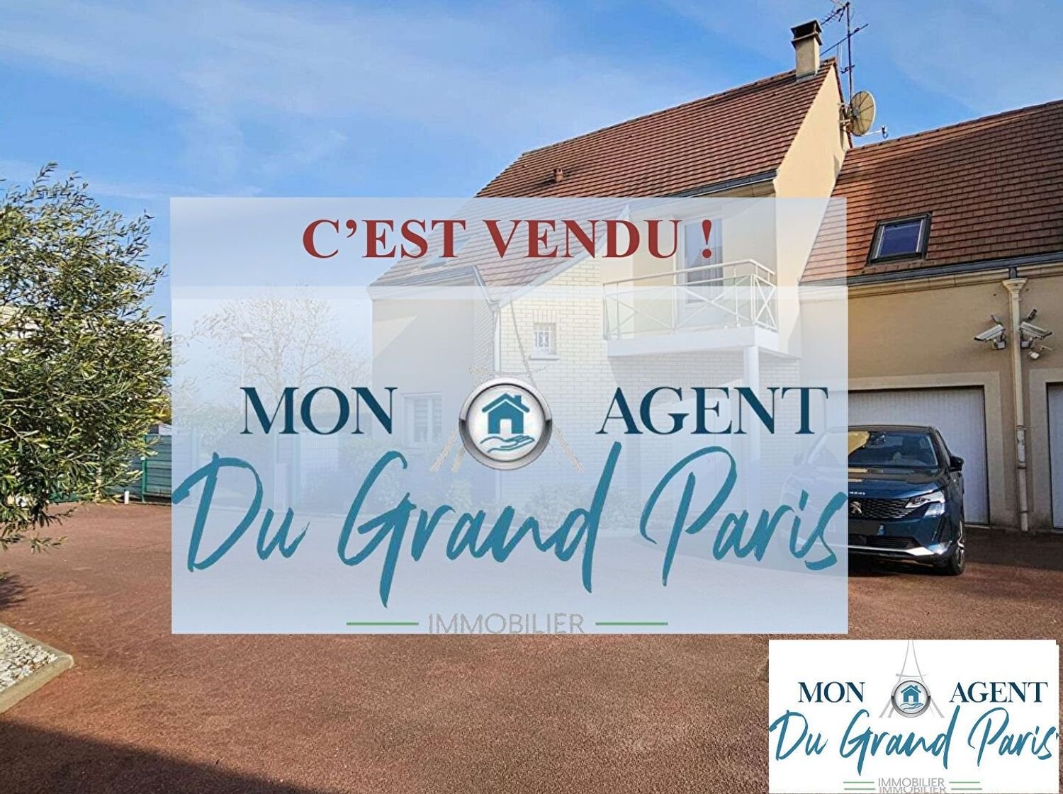 Maison à vendre, 175m², Toussus-le-Noble