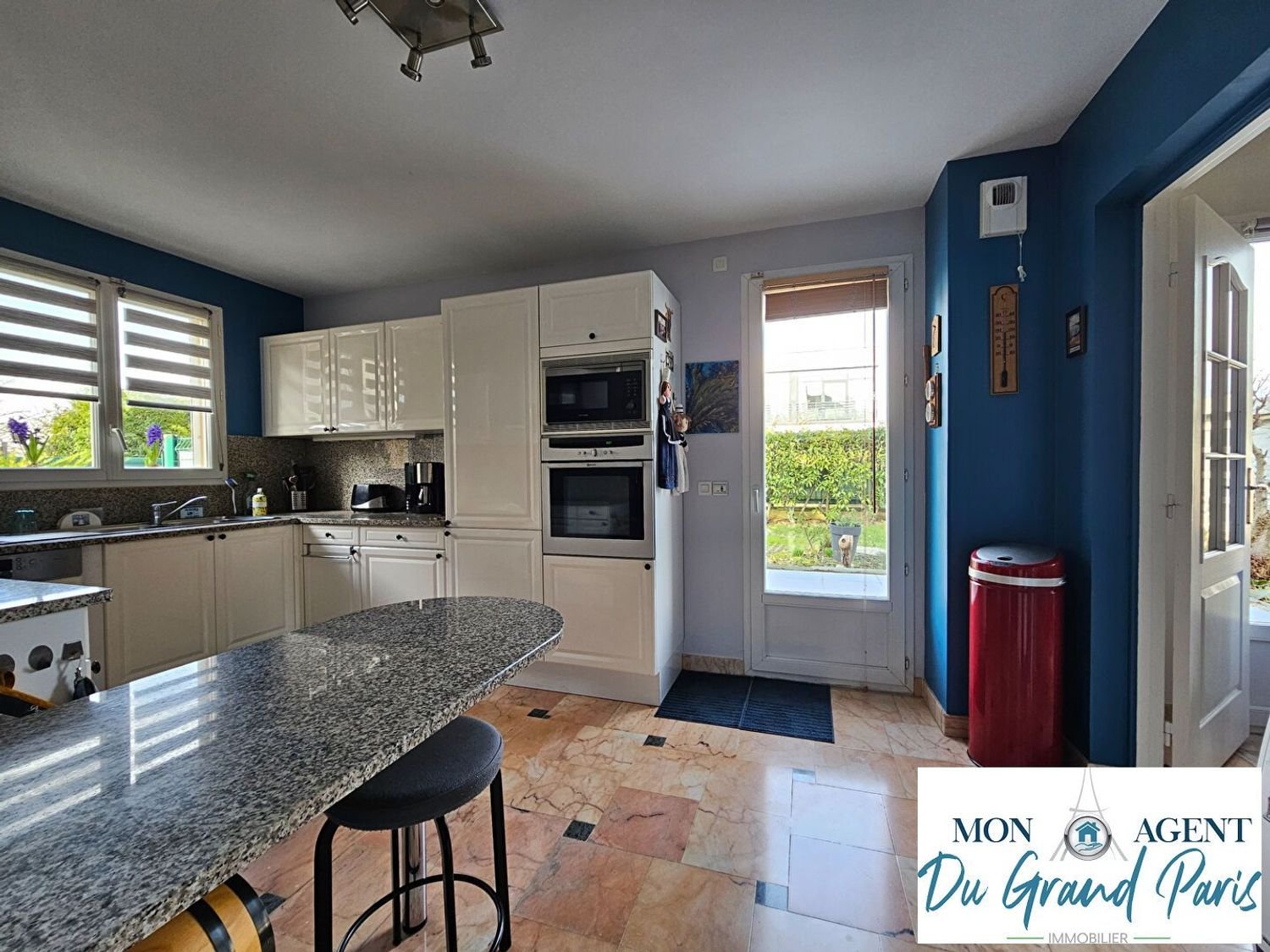 Maison à vendre, 175m², Toussus-le-Noble