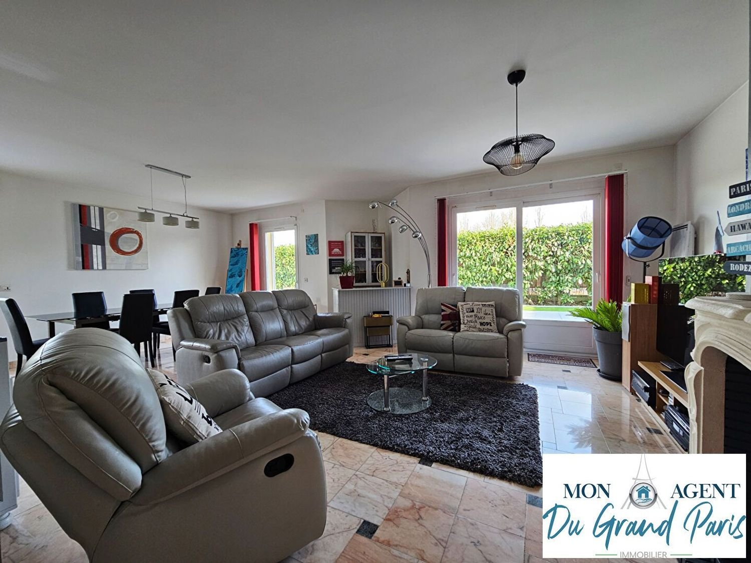 Maison à vendre, 175m², Toussus-le-Noble