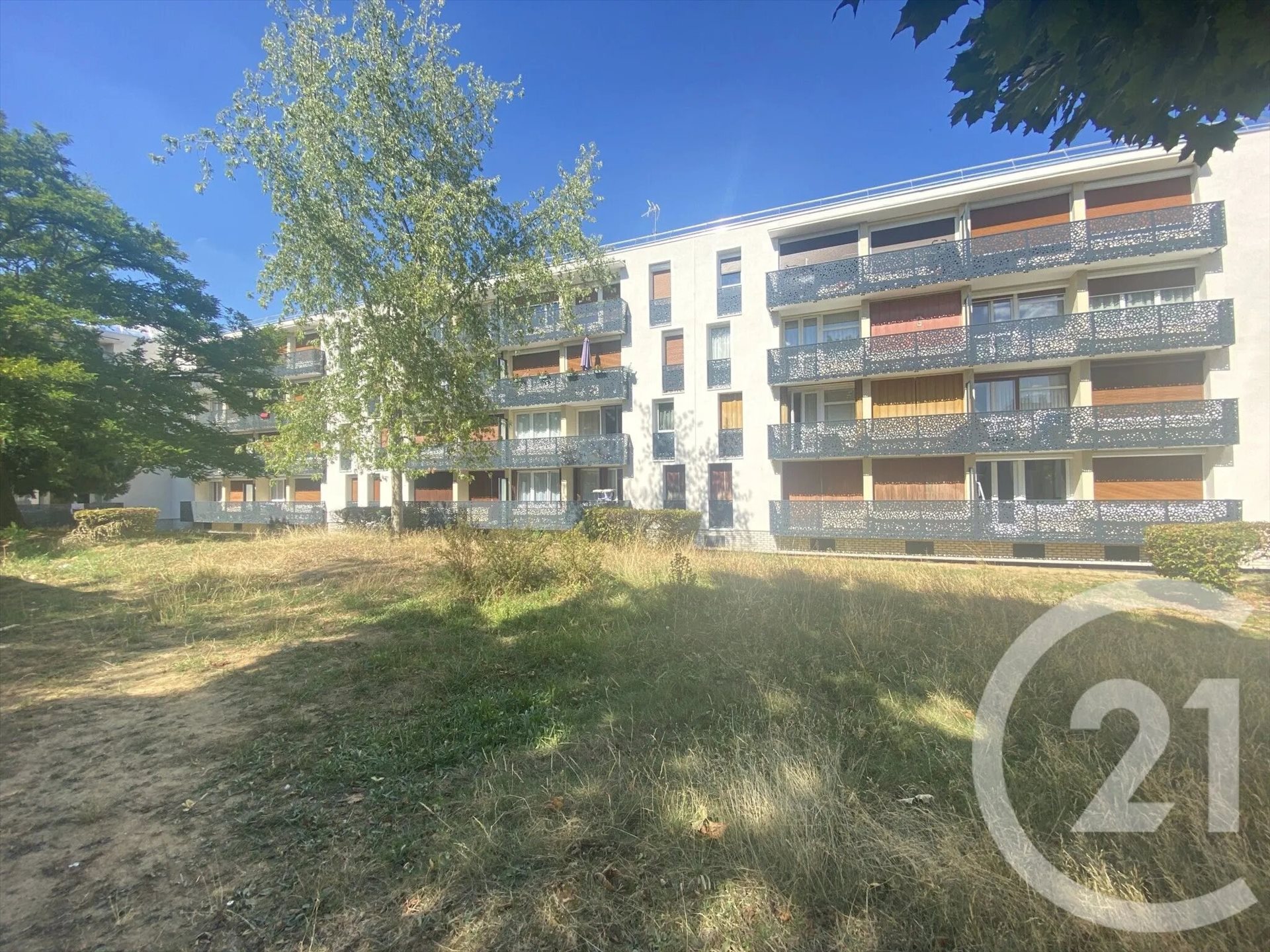 Appartement à louer, 63m², Crosne