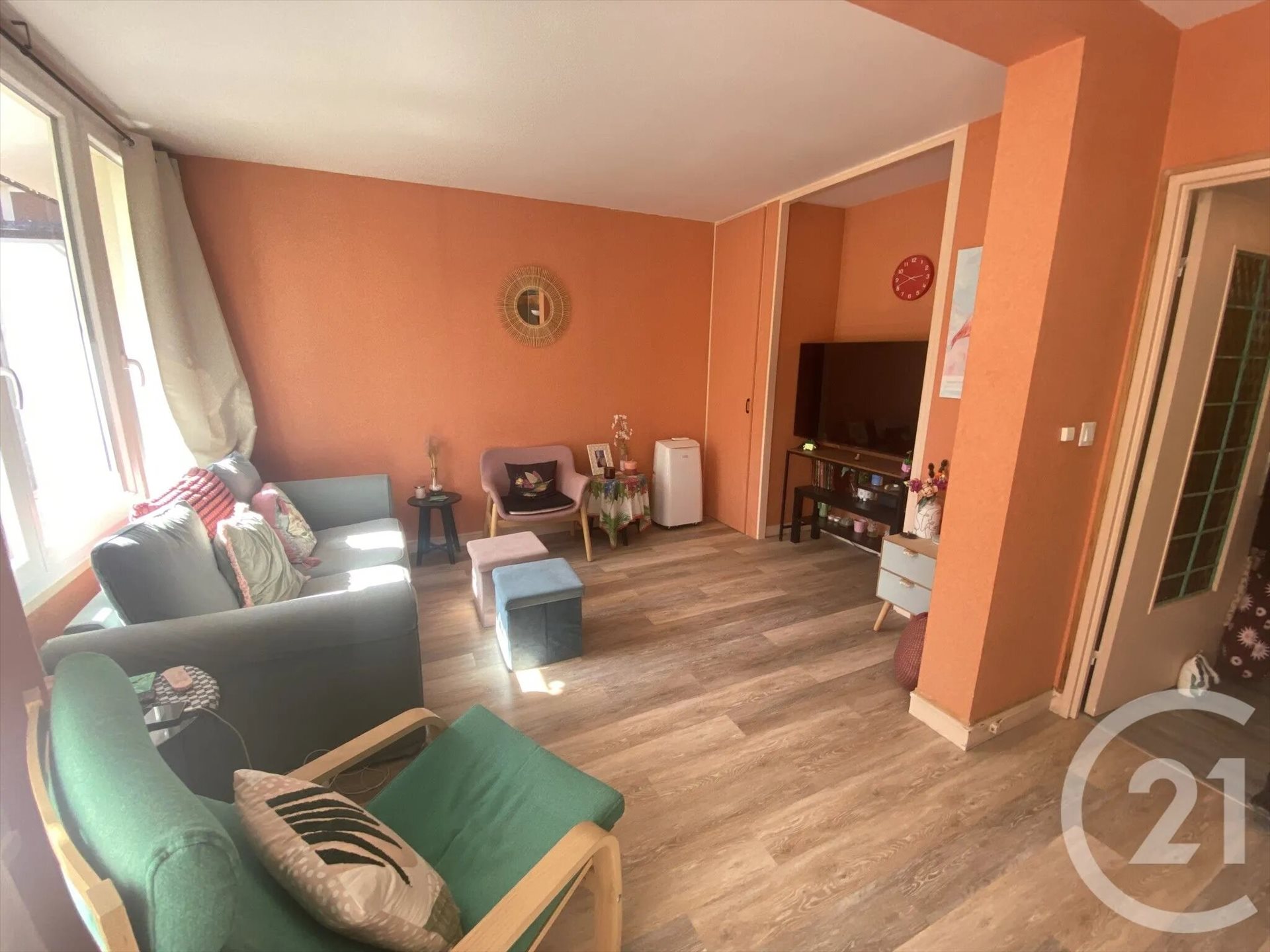 Appartement à louer, 63m², Crosne