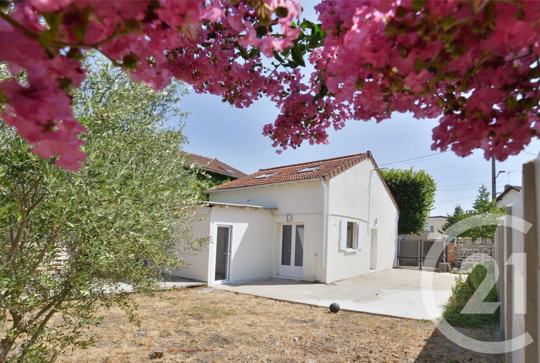 Maison à vendre, 70m², Montgeron