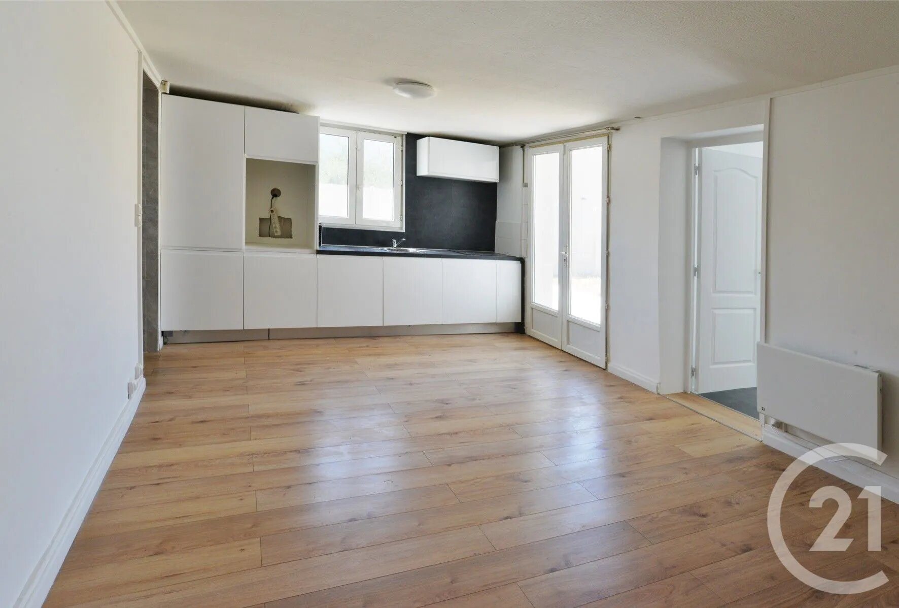 Maison à vendre, 70m², Montgeron