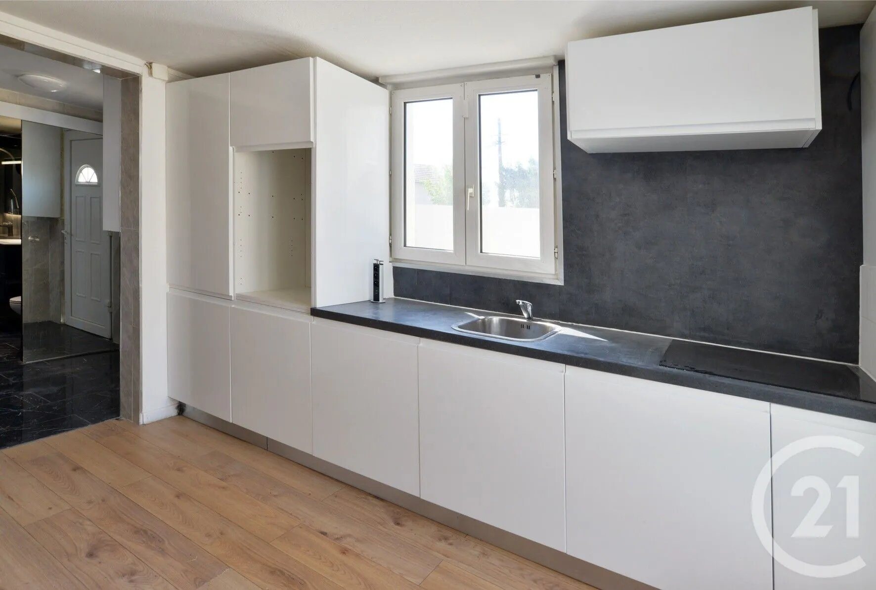 Maison à vendre, 70m², Montgeron