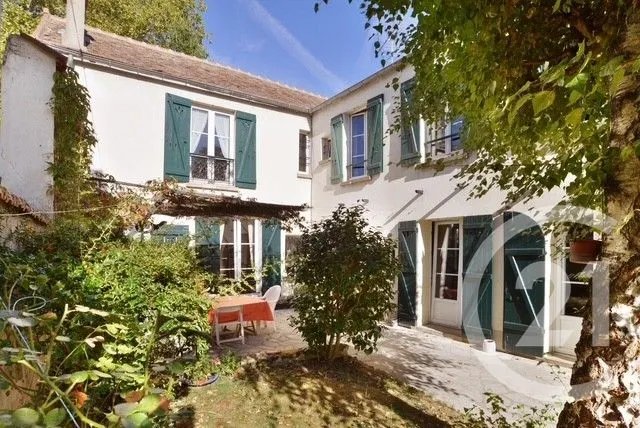 Maison à vendre, 135m², Montgeron