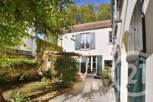 Maison à vendre, 135m², Montgeron