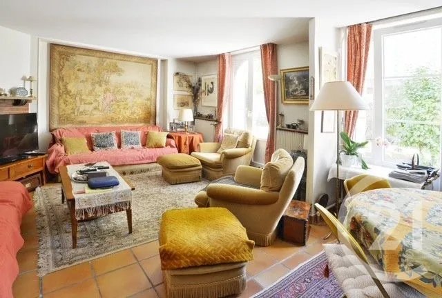 Maison à vendre, 135m², Montgeron