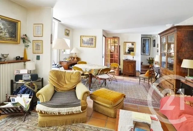 Maison à vendre, 135m², Montgeron