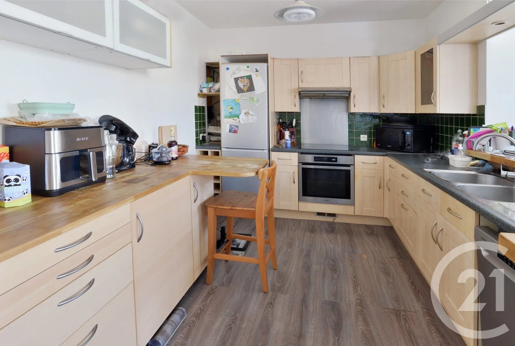 Maison à vendre, 40m², Montgeron