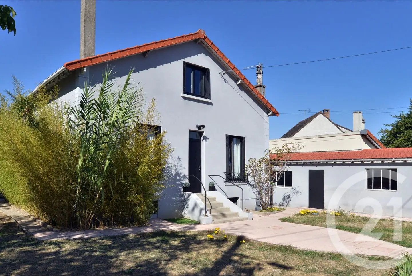 Maison à vendre, 90m², Vigneux-sur-Seine