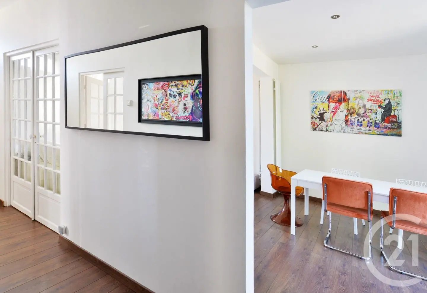 Maison à vendre, 90m², Vigneux-sur-Seine