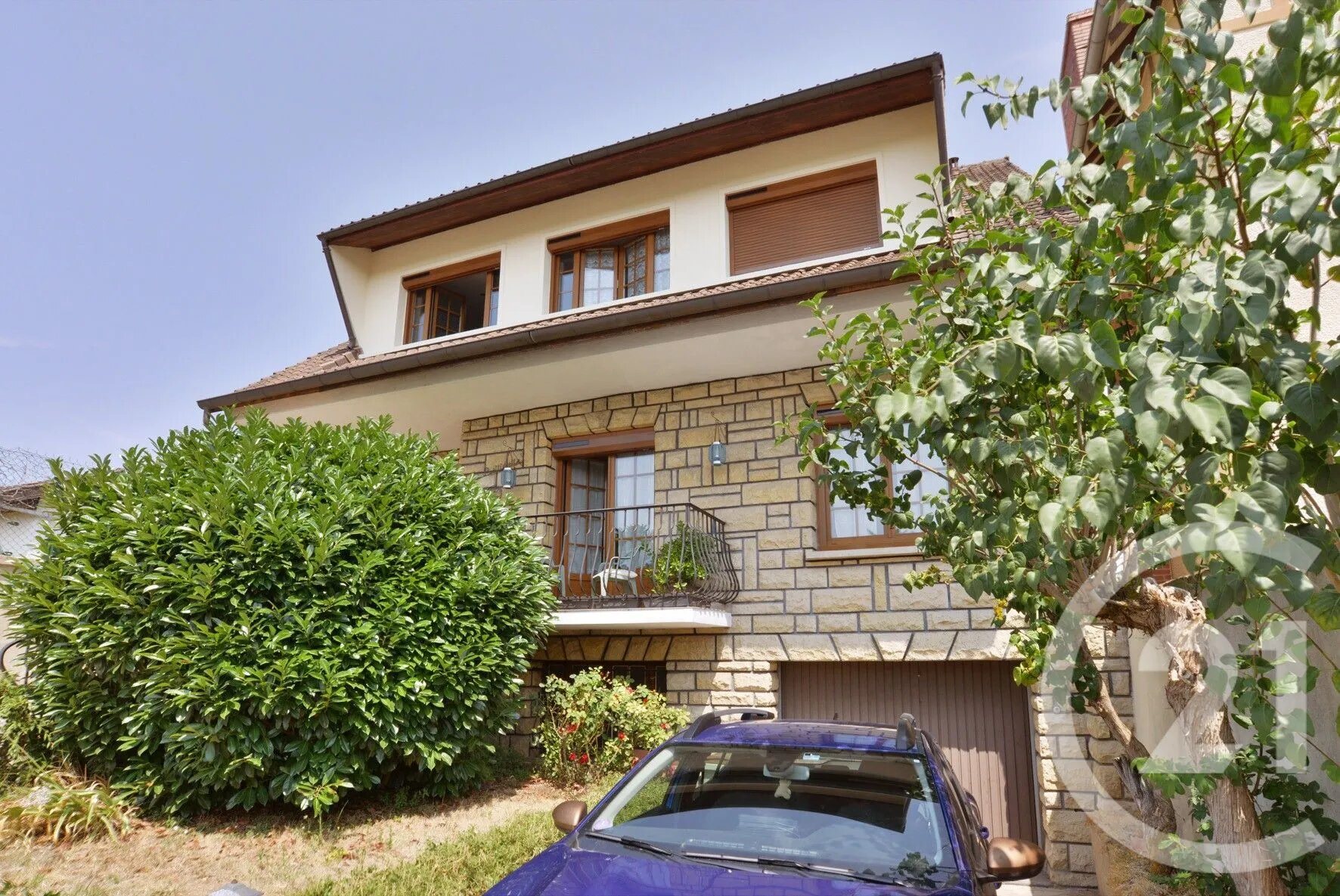 Maison à vendre, 160m², Crosne