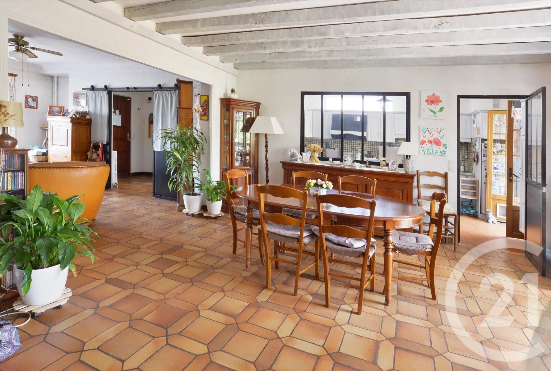 Maison à vendre, 160m², Crosne