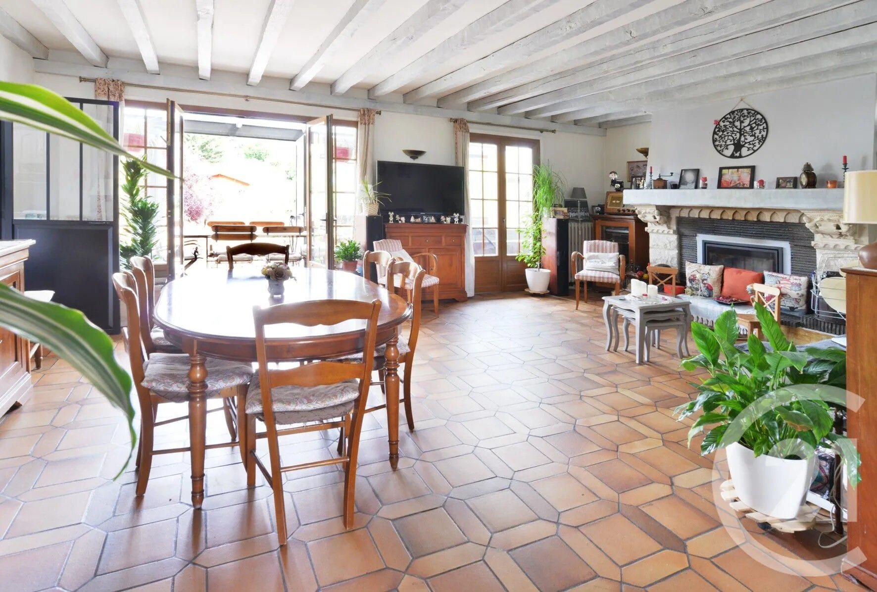 Maison à vendre, 160m², Crosne