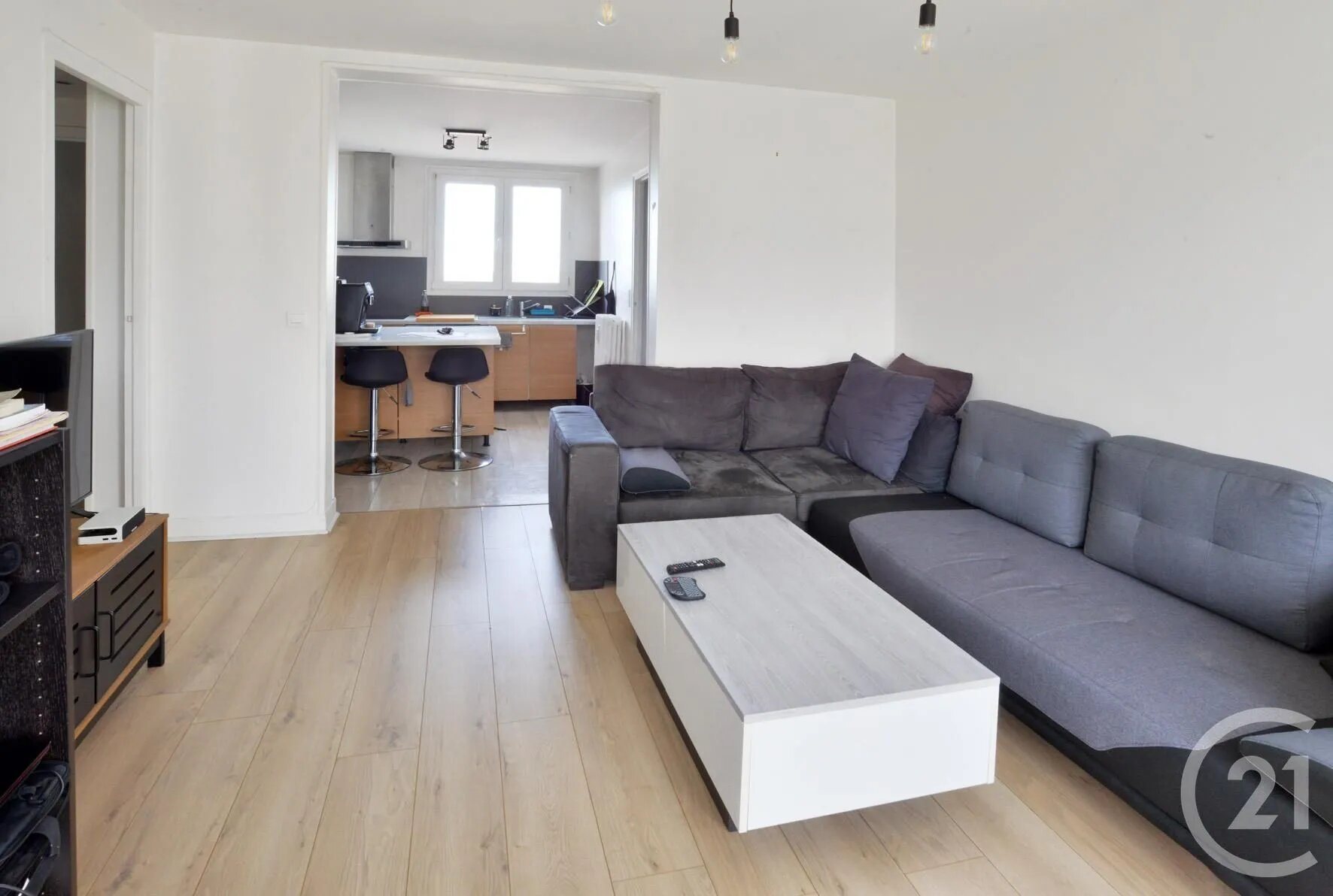 Appartement à louer, 59m², Montgeron