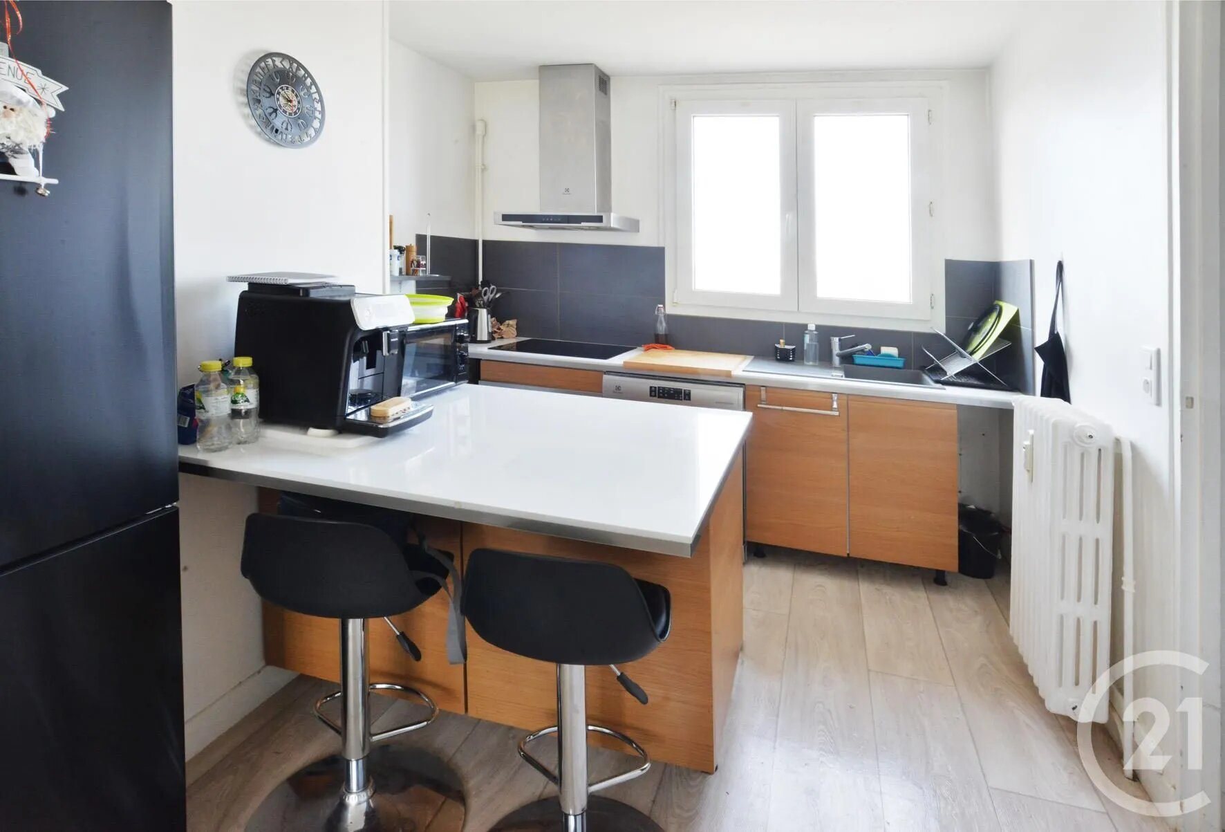Appartement à louer, 59m², Montgeron