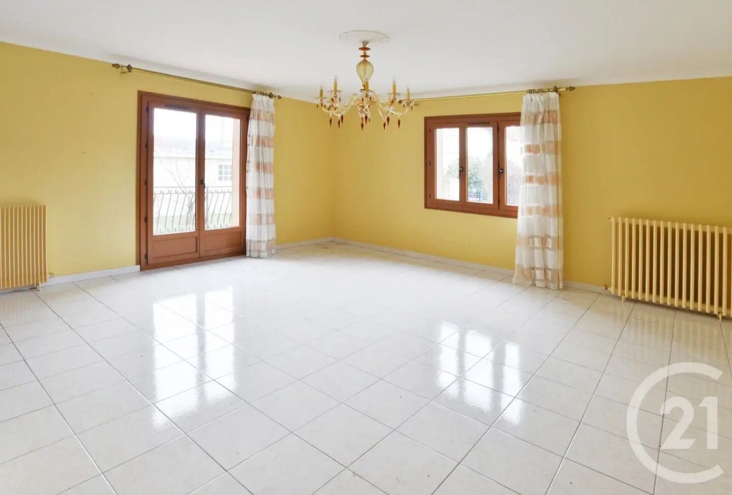 Maison à vendre, 112m², Montgeron