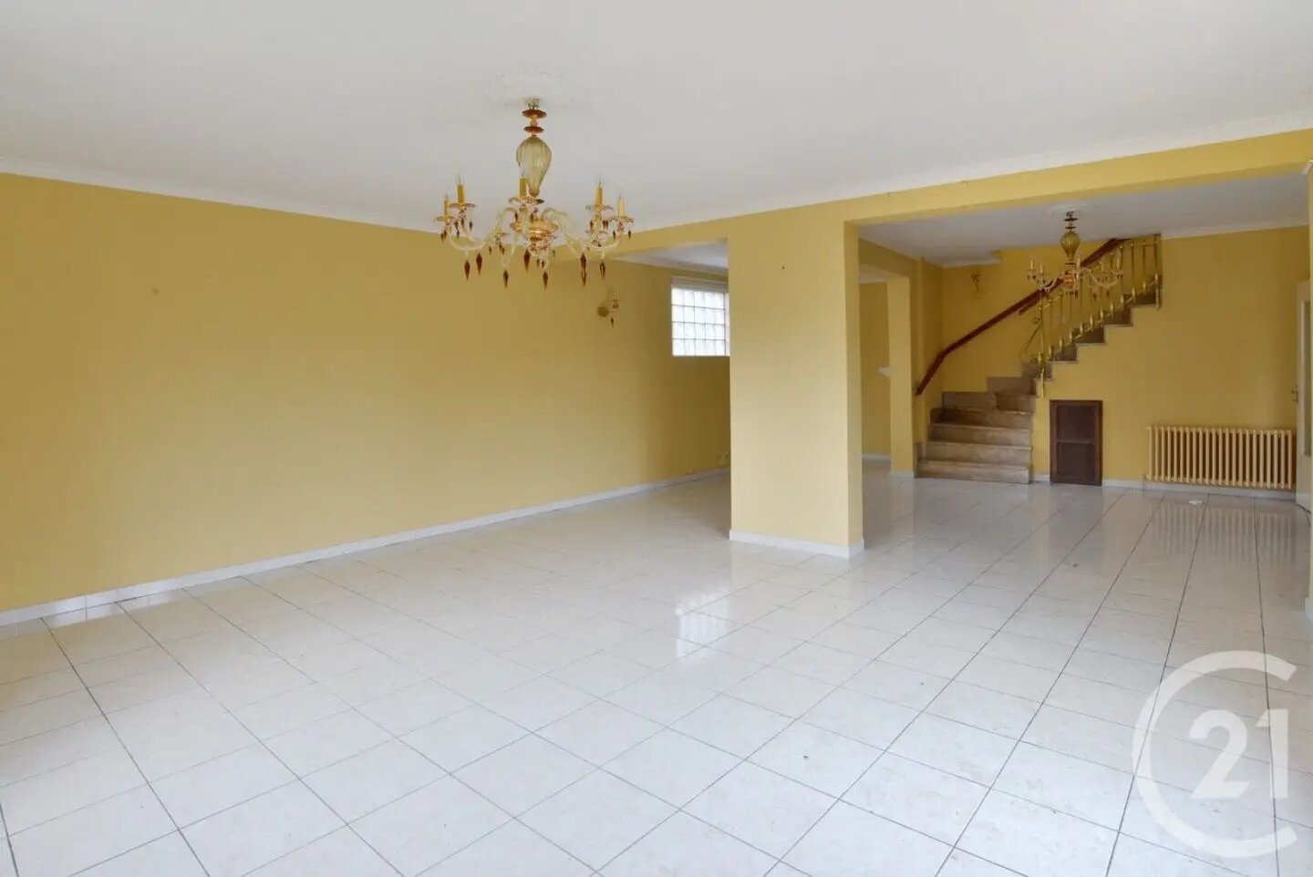 Maison à vendre, 112m², Montgeron
