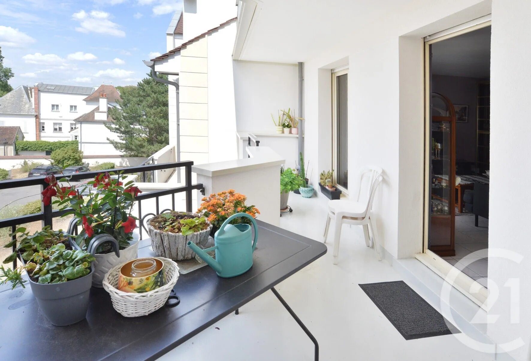 Appartement à vendre, 67m², Montgeron