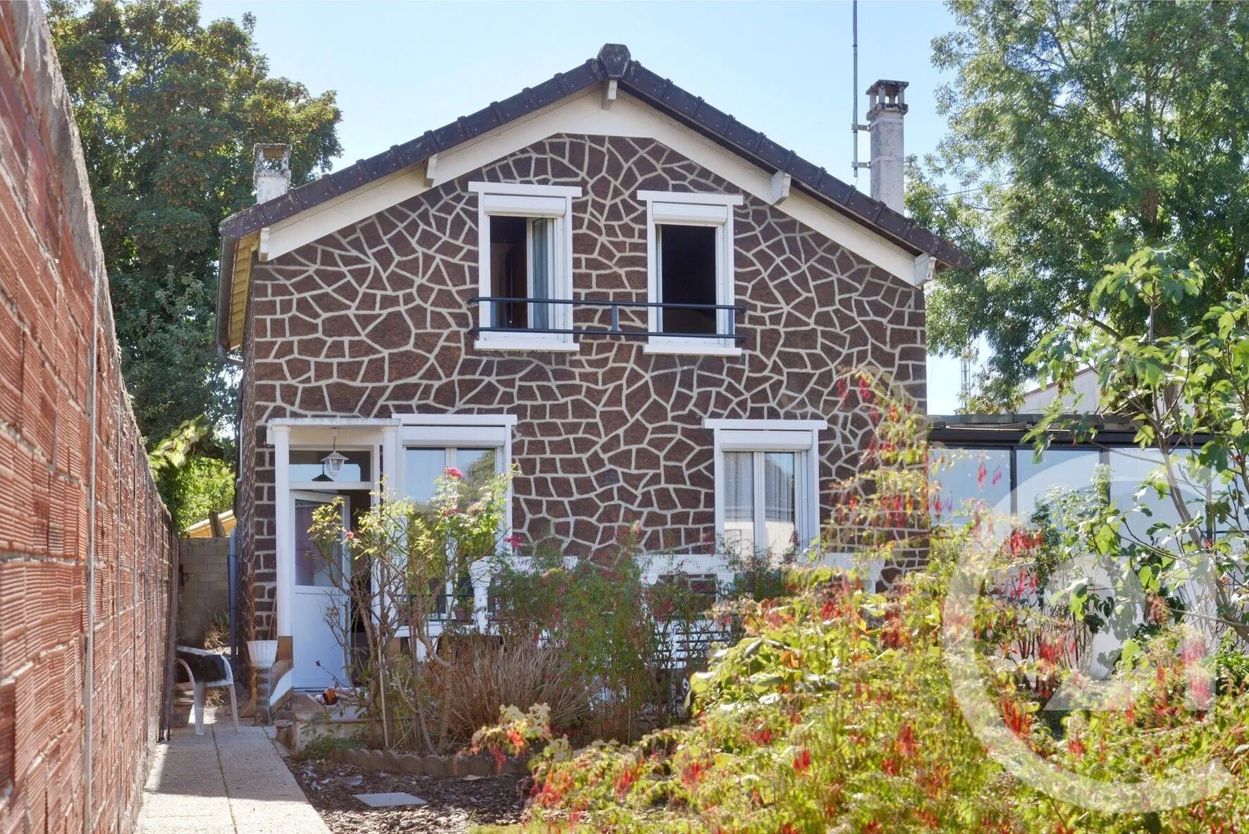 Maison à vendre, 58m², Montgeron