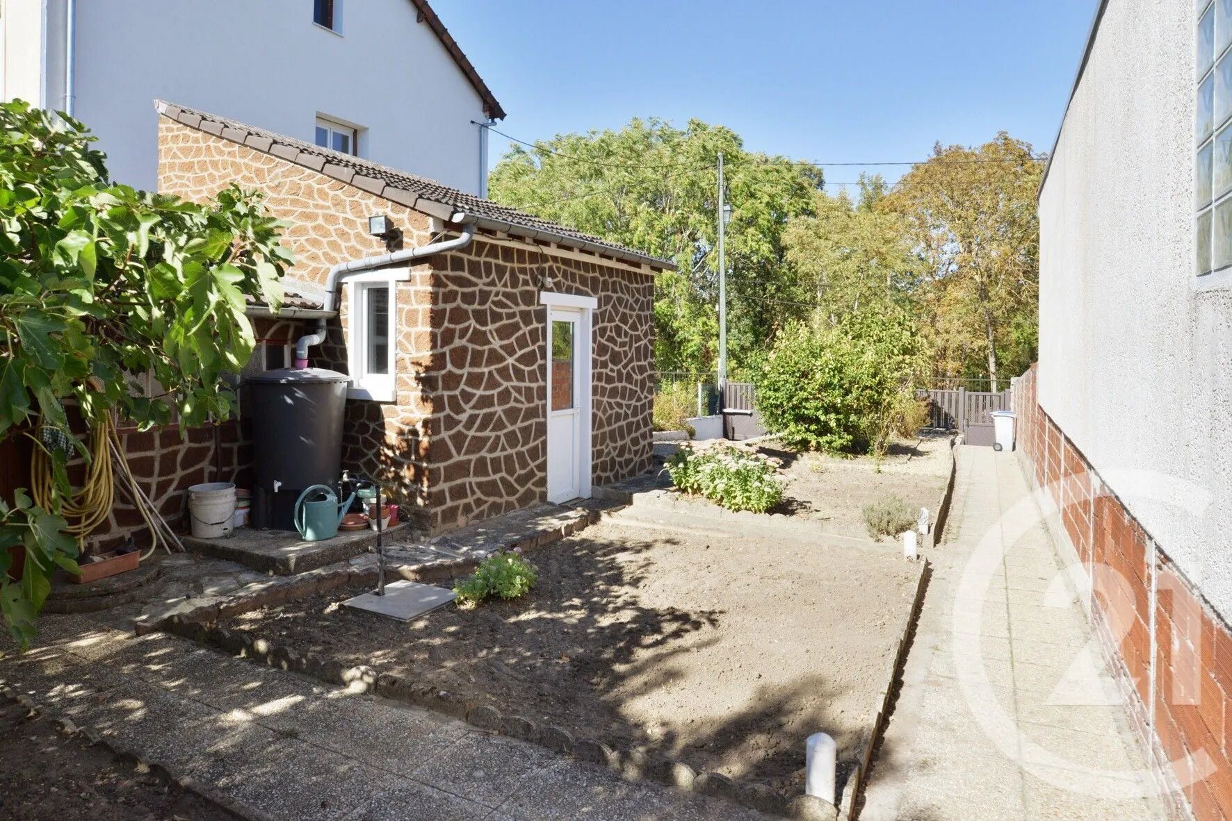 Maison à vendre, 58m², Montgeron