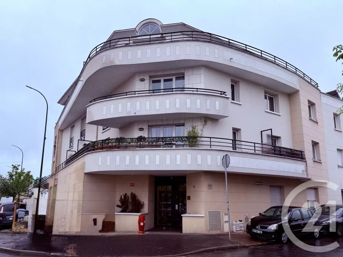 Appartement à vendre, 44m², Vigneux-sur-Seine