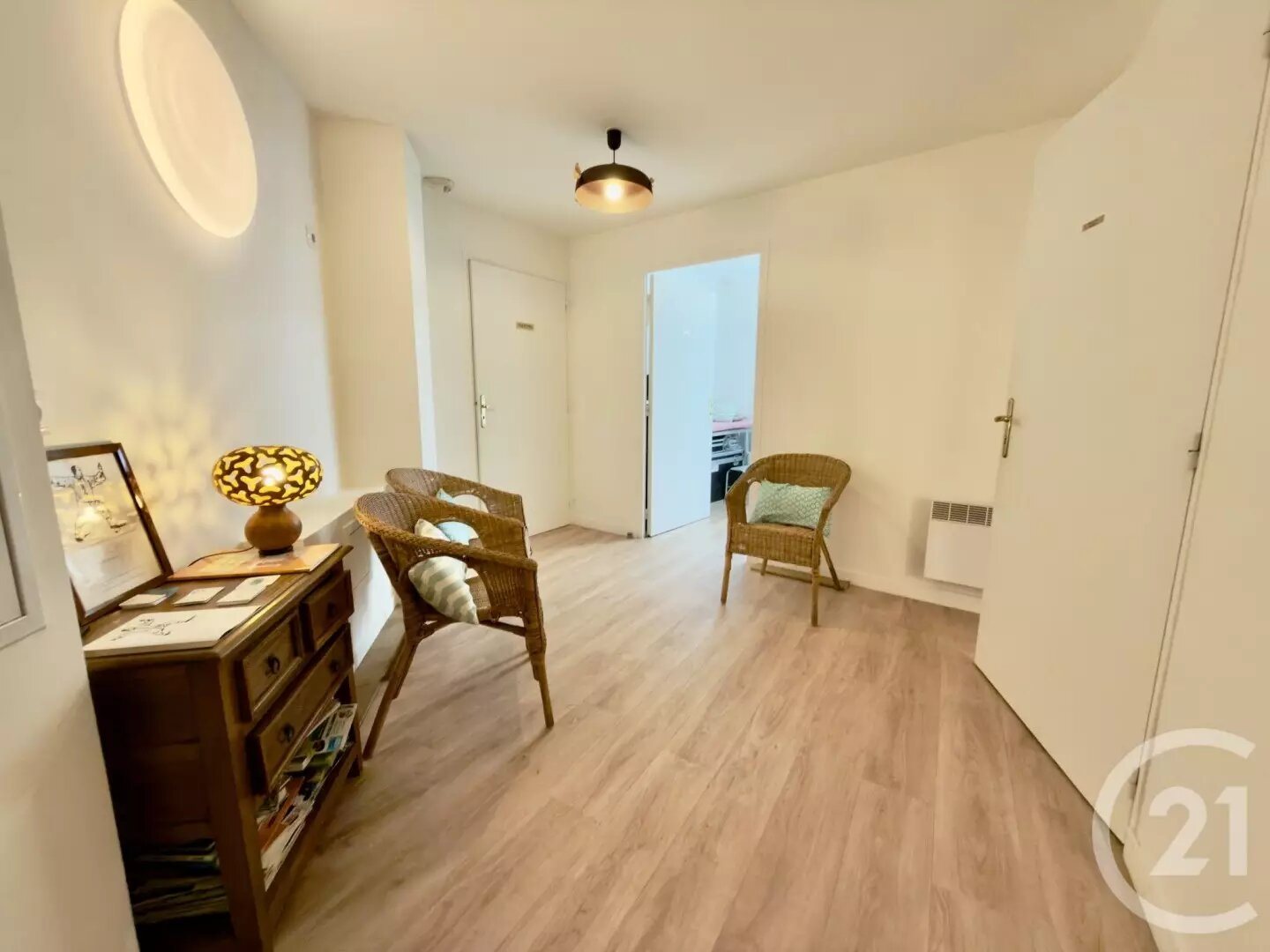 Appartement à vendre, 44m², Vigneux-sur-Seine