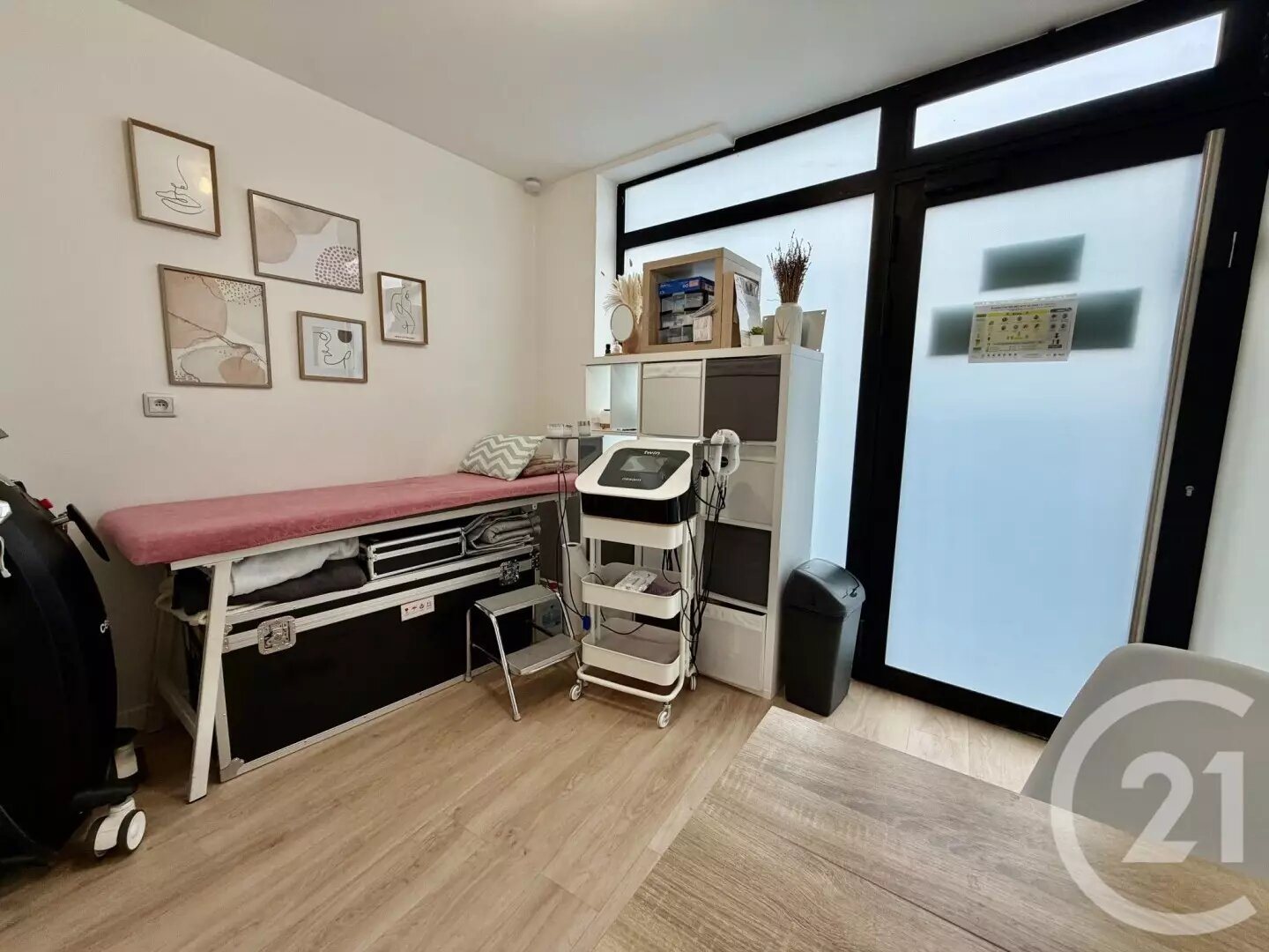 Appartement à vendre, 44m², Vigneux-sur-Seine