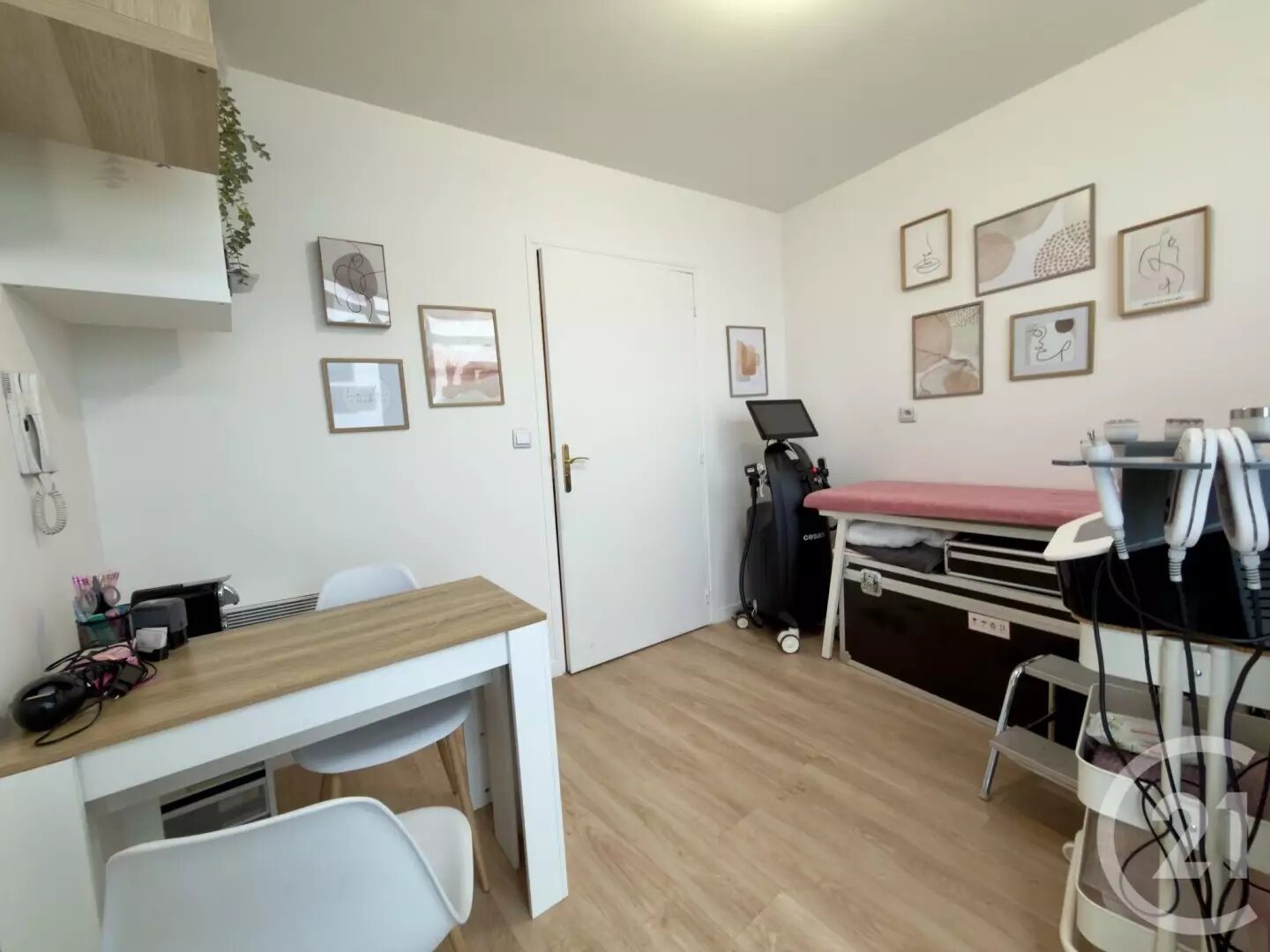 Appartement à vendre, 44m², Vigneux-sur-Seine