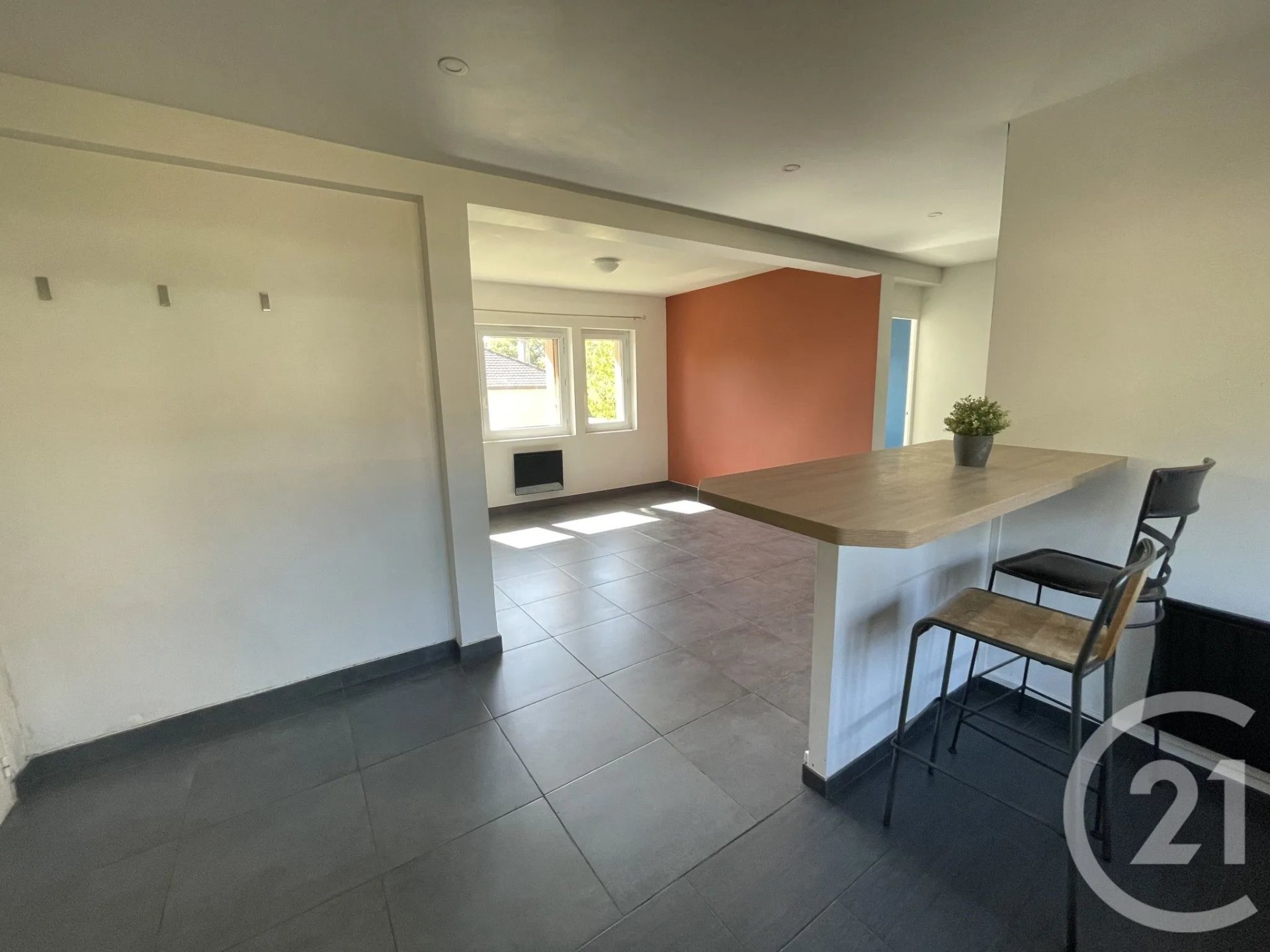 Appartement à louer, 56m², Draveil