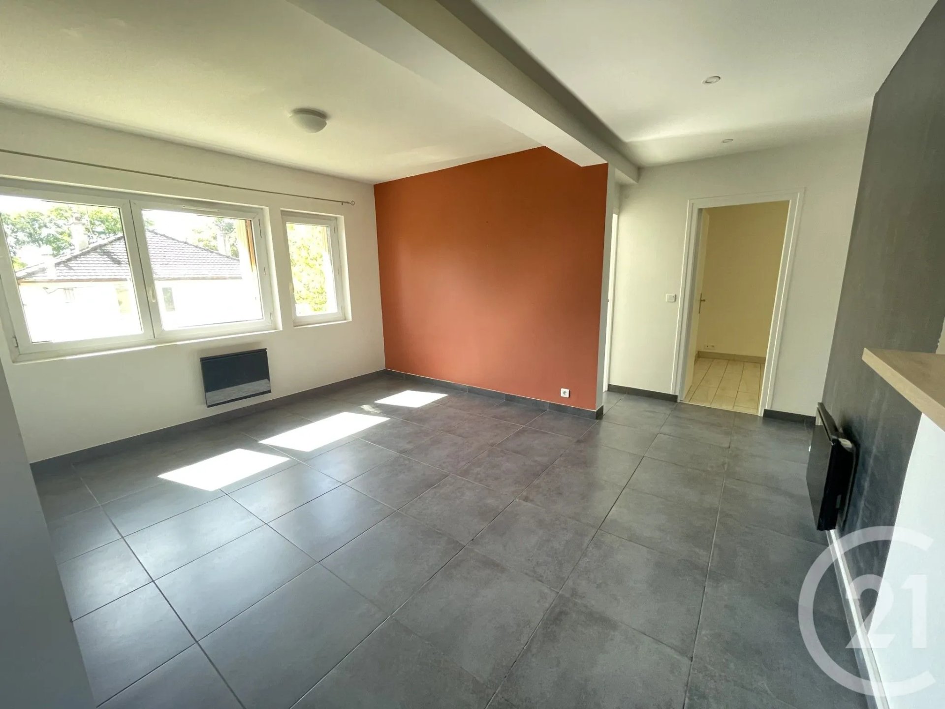 Appartement à louer, 56m², Draveil