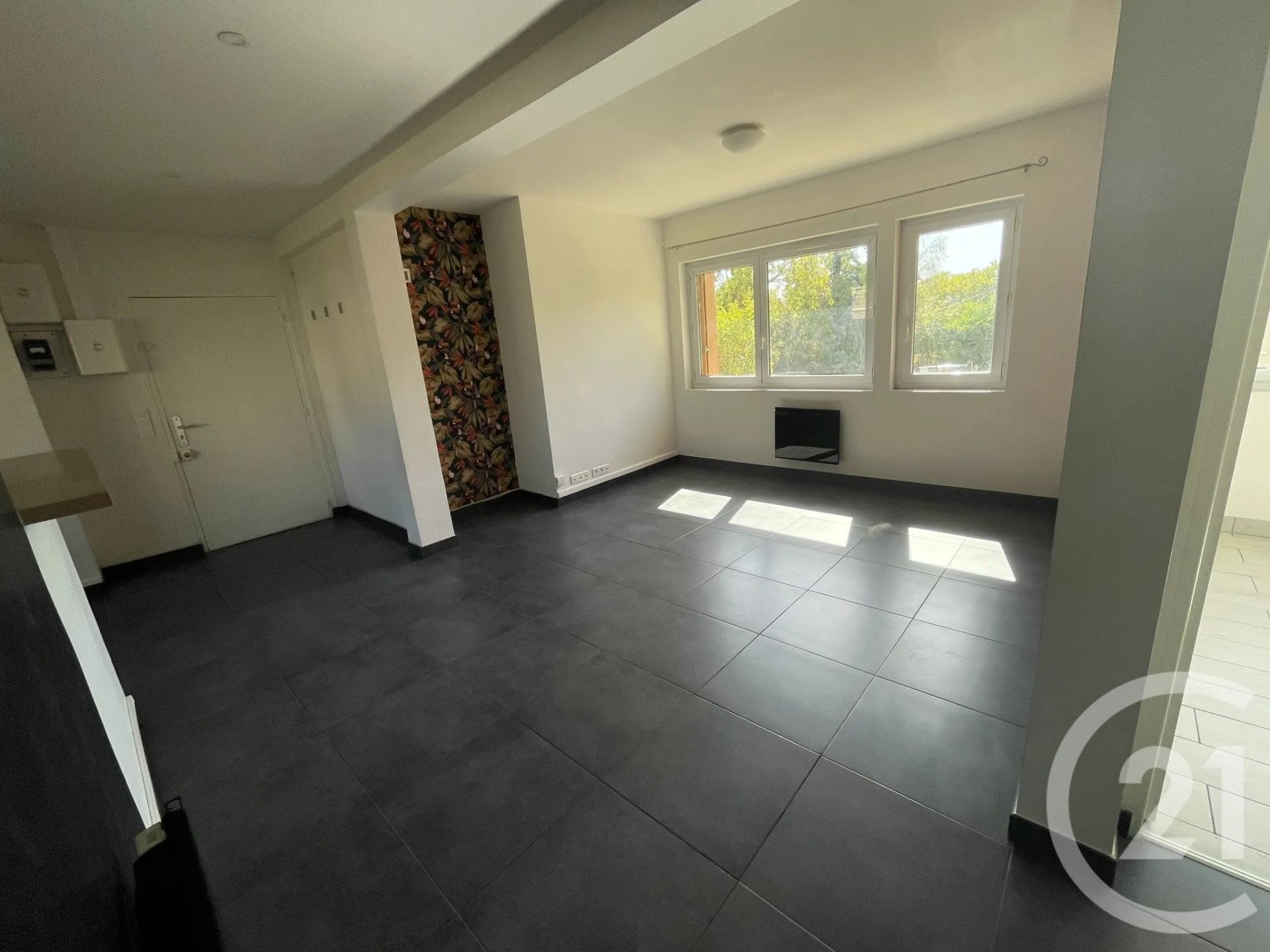 Appartement à louer, 56m², Draveil