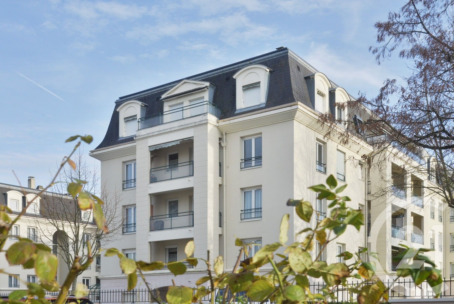 Appartement à vendre, 66m², Montgeron