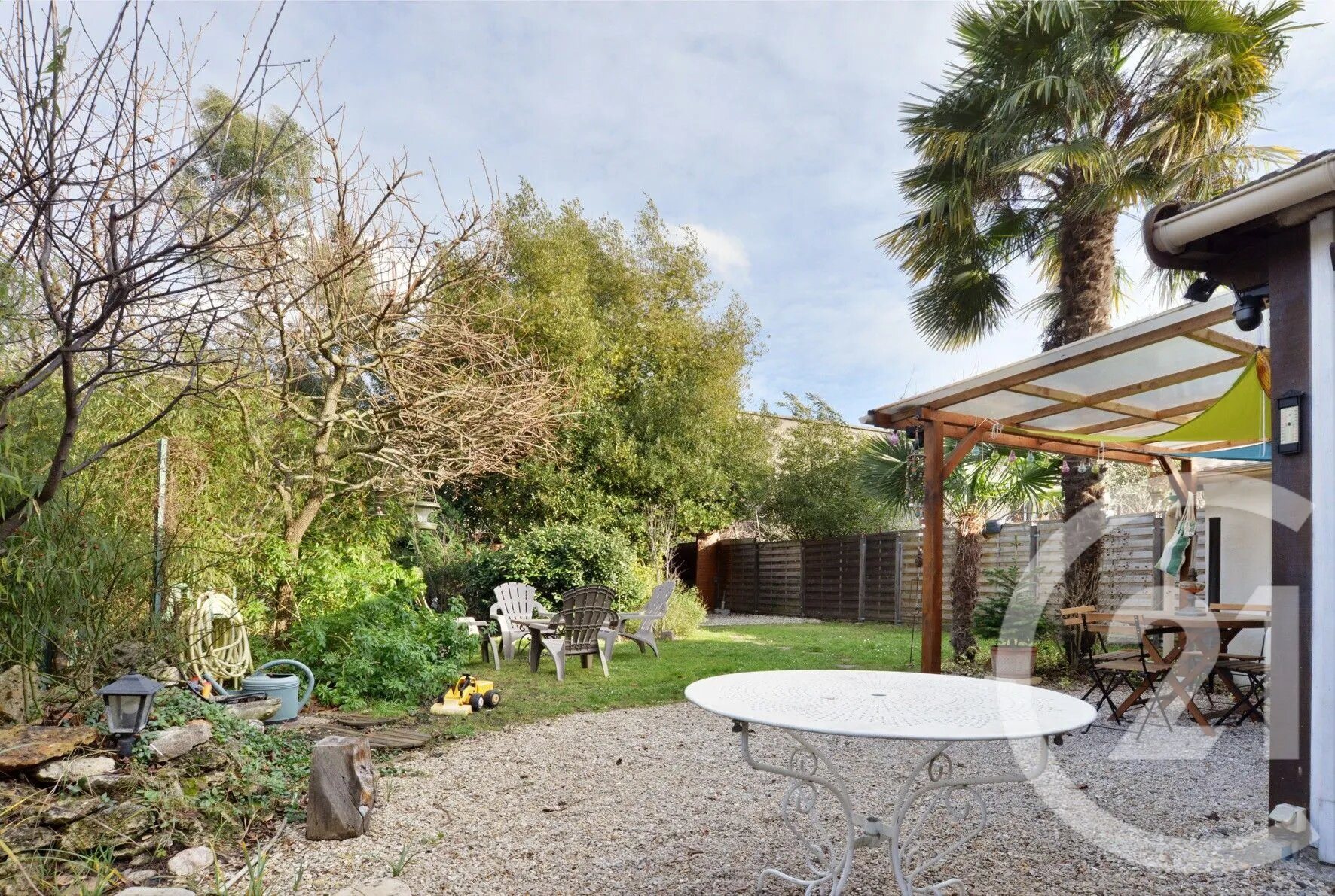 Maison à vendre, 103m², Montgeron