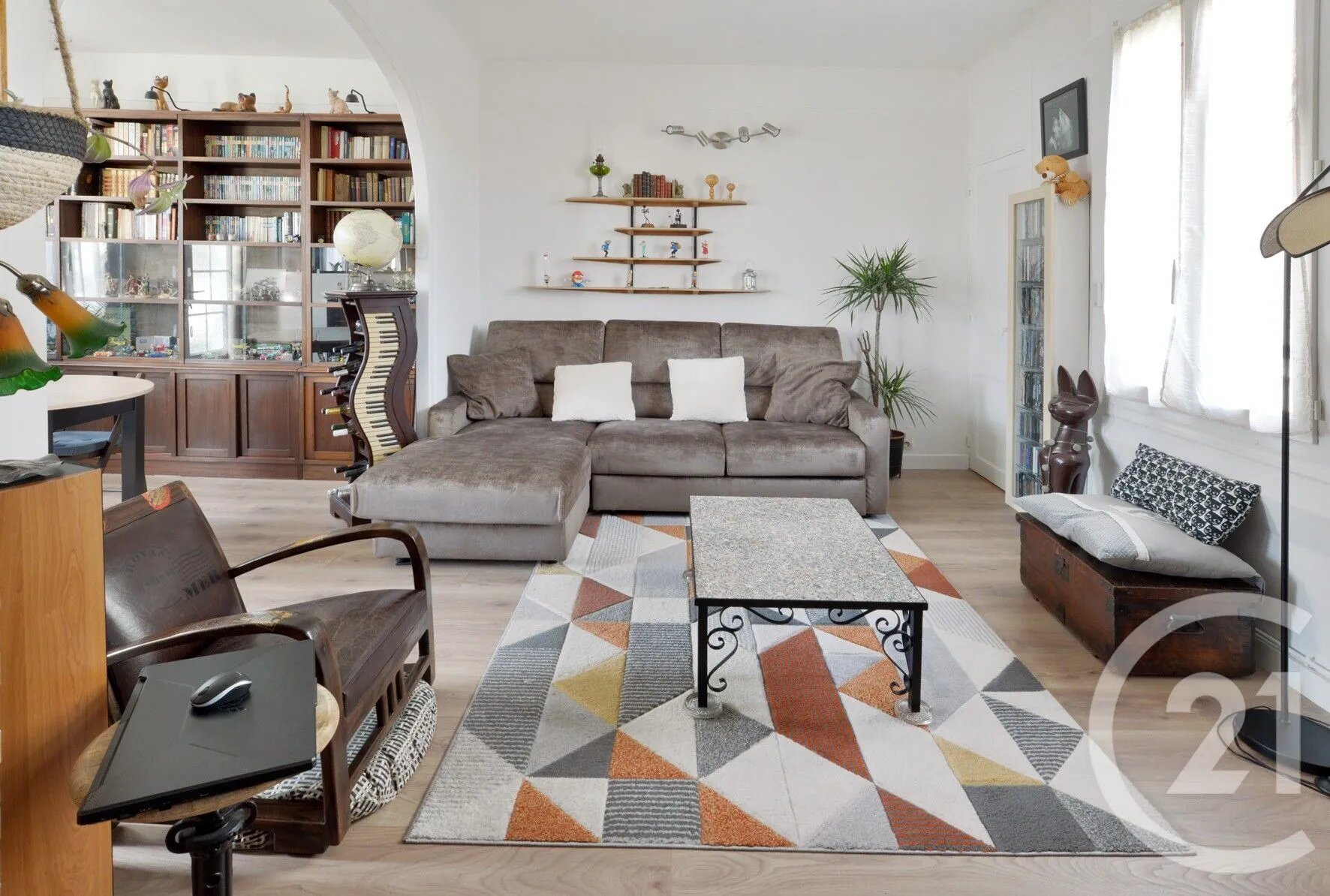 Maison à vendre, 103m², Montgeron