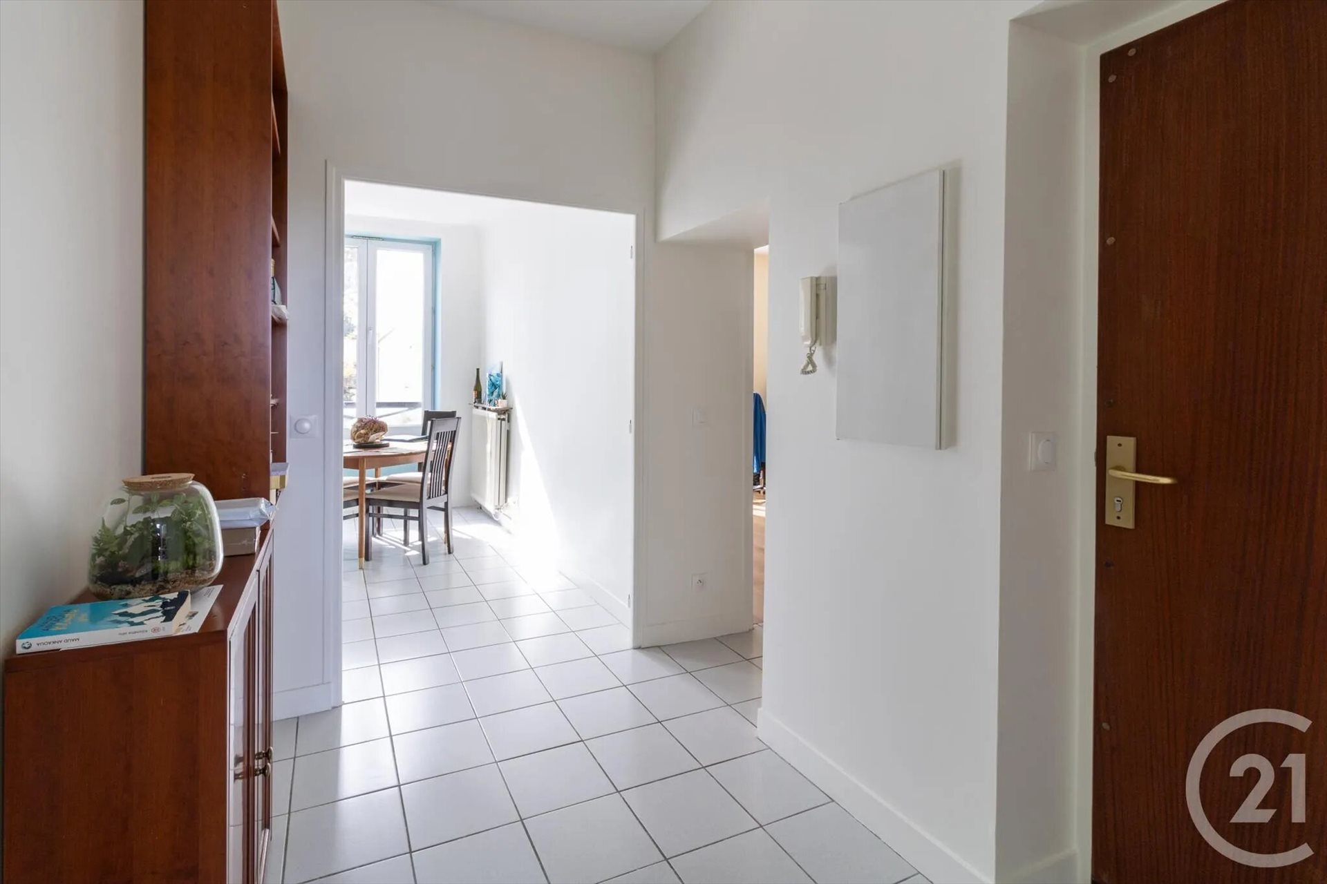 Appartement à louer, 59m², Montgeron