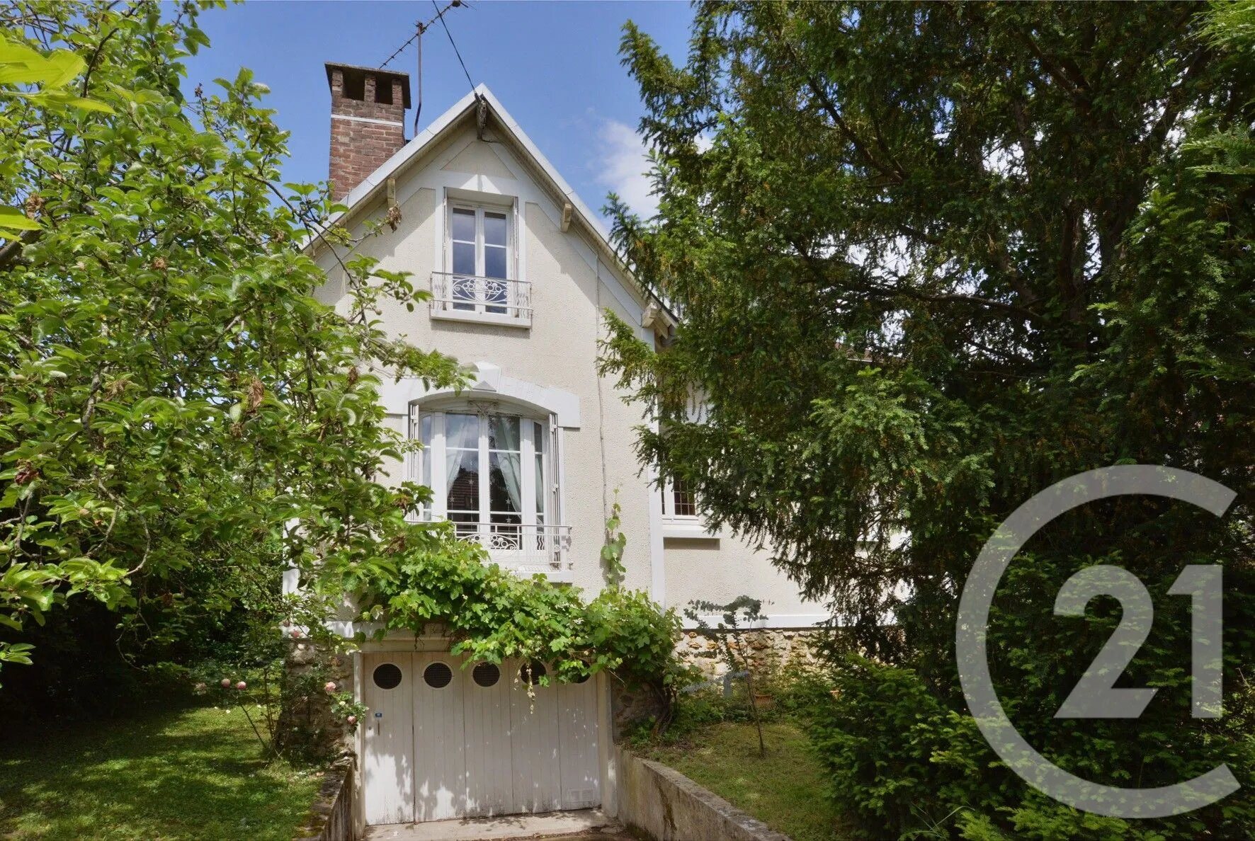 Maison à vendre, 109m², Montgeron