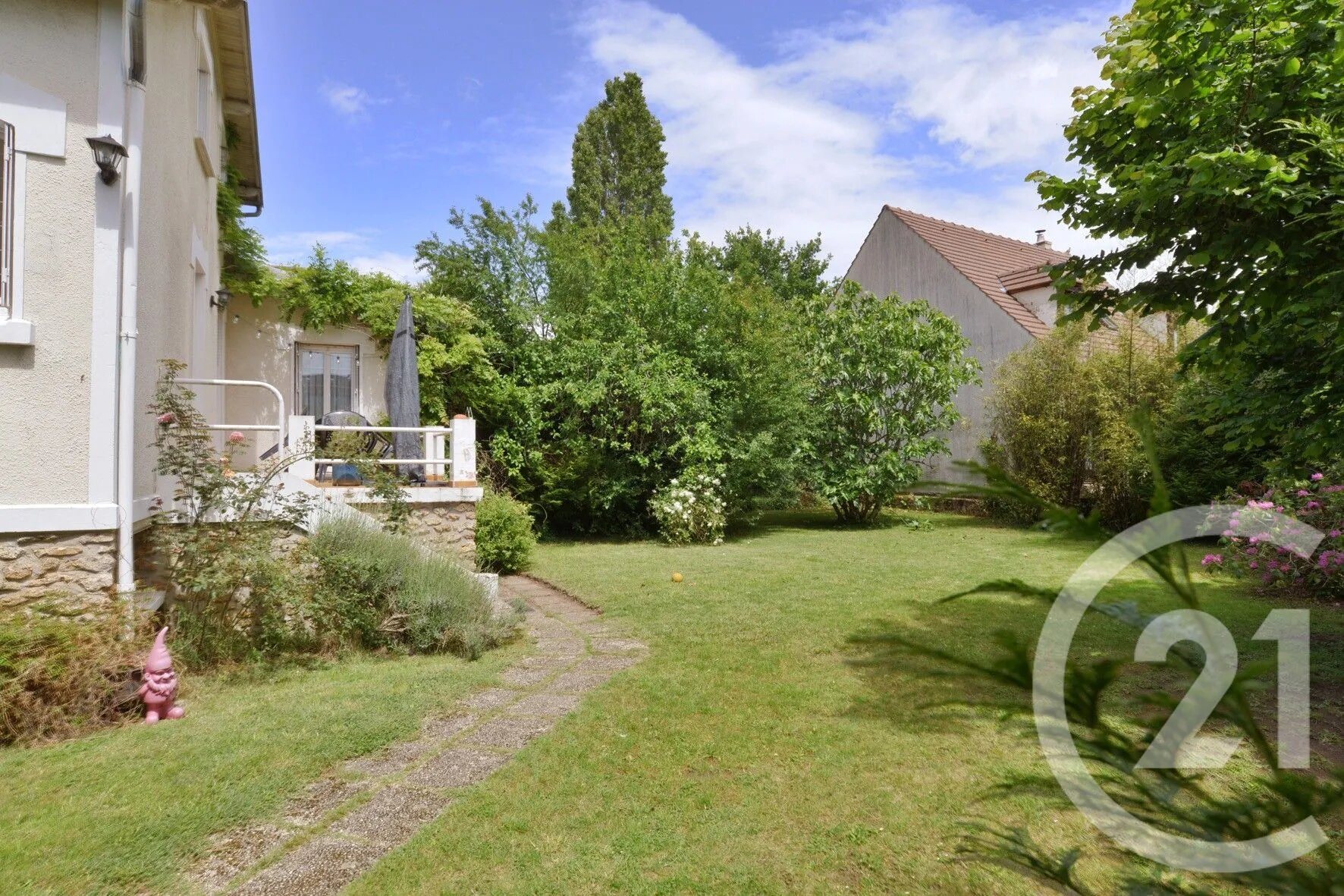 Maison à vendre, 109m², Montgeron