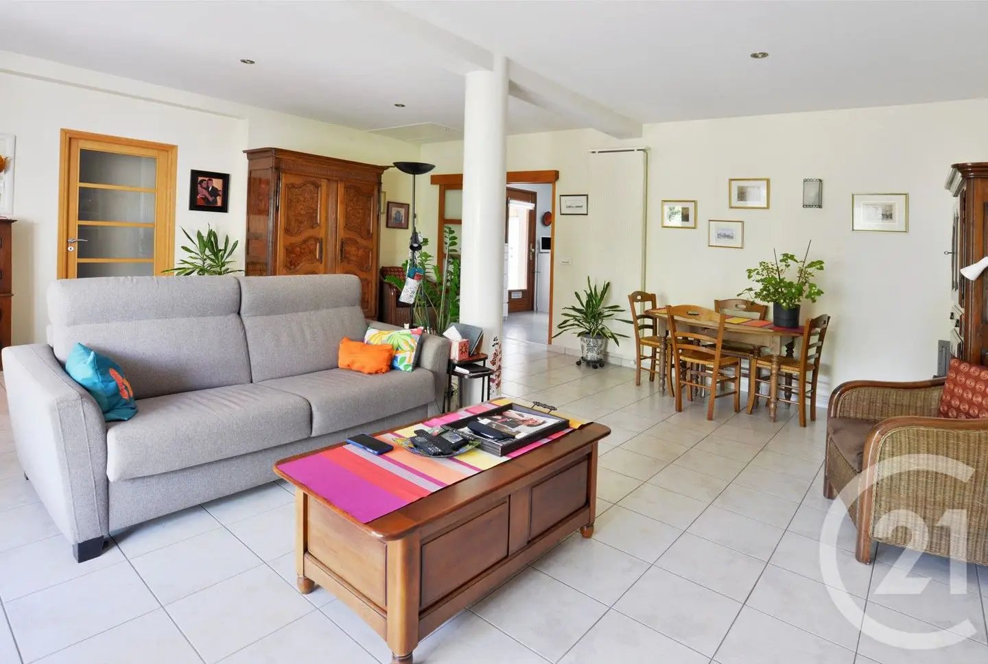 Maison à vendre, 99m², Vigneux-sur-Seine