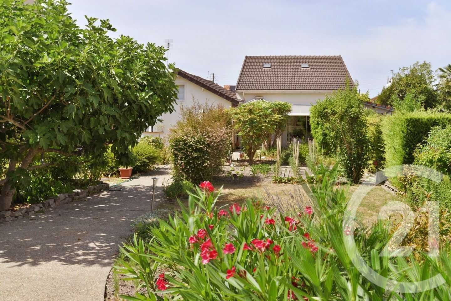 Maison à vendre, 99m², Vigneux-sur-Seine