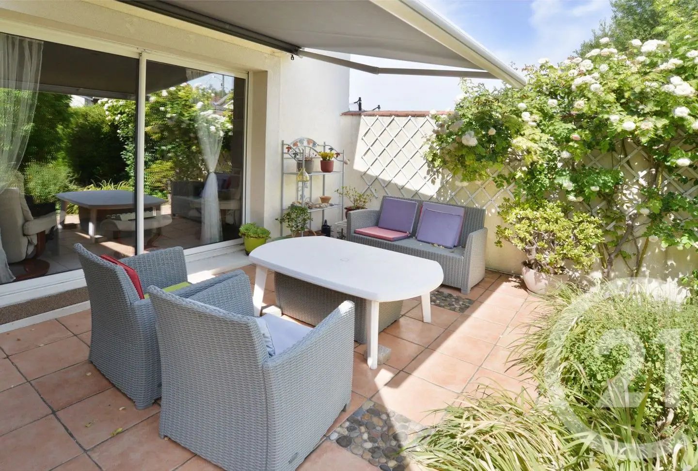Maison à vendre, 99m², Vigneux-sur-Seine